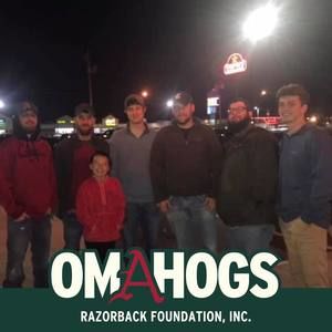 Meet your Posher, Billy